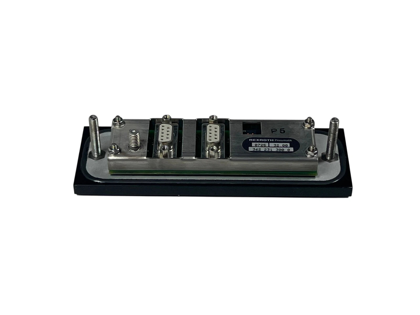 Driver Interface for Aventics 362 231 300 0 (OEM)