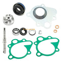 Water Pump Rebuild Kit for Honda TRX250R (1986–1989) - Impeller, Bearing, Seal, Separator