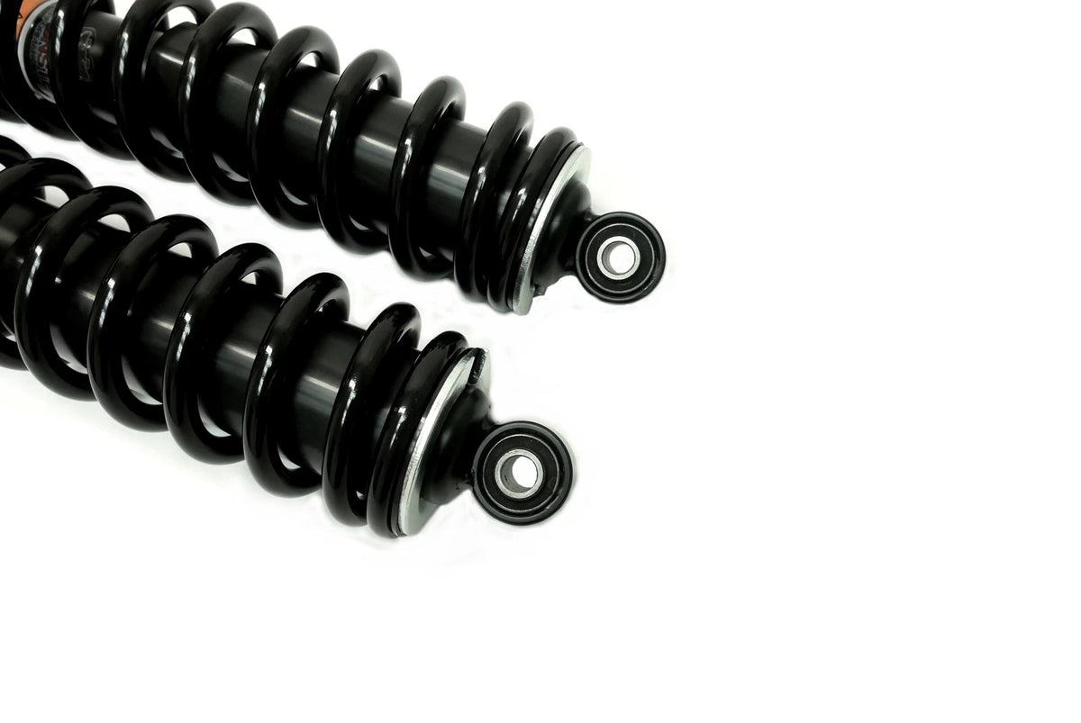 Monster Full Shock Set for Honda Foreman 500 520 & Rancher 420 (2005–2023)