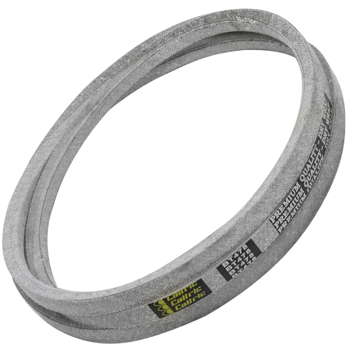 Deck to PTO Belt Replacement for Bobcat Bunton Ryan B94 (5/8 x 97 in)