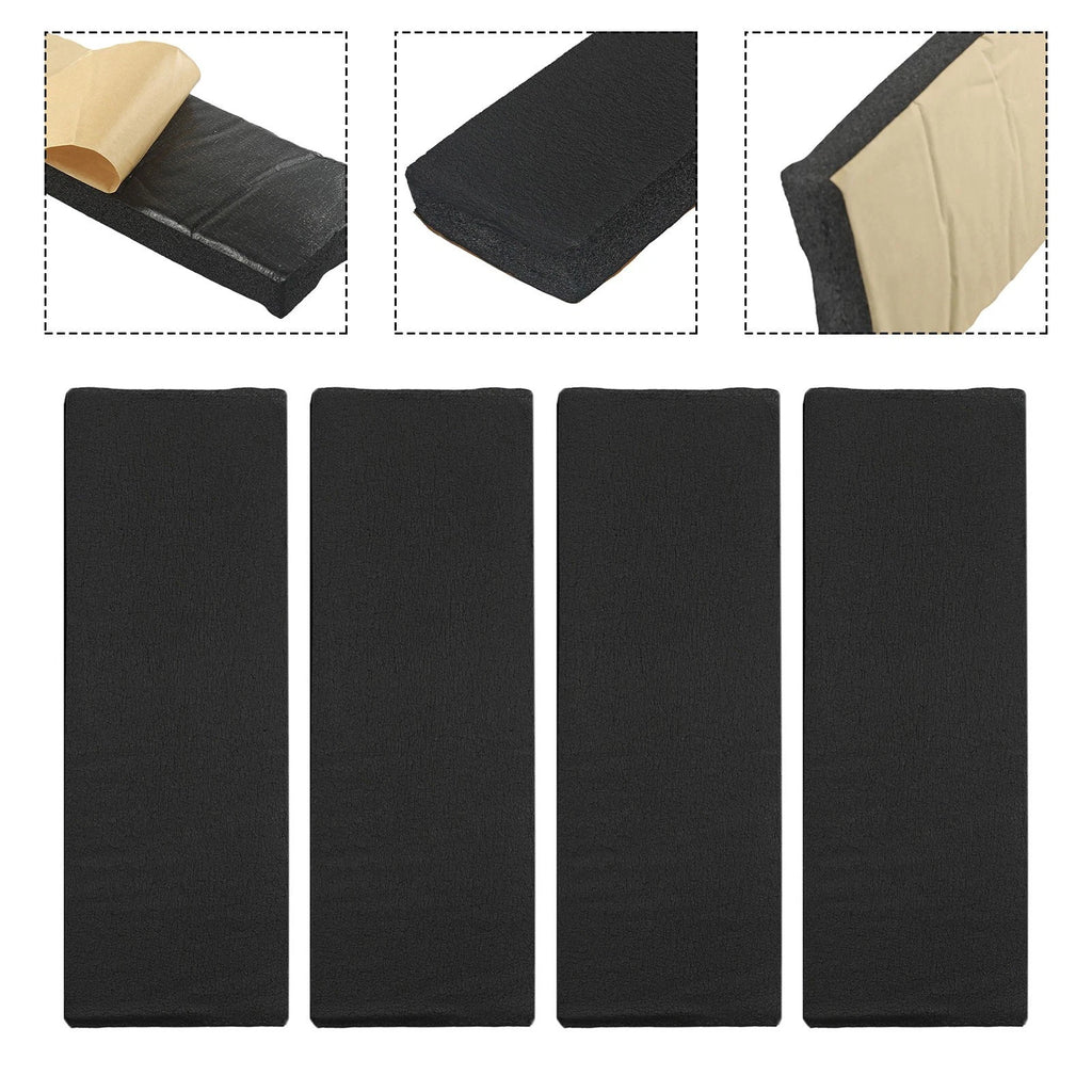 Car Door Protector Foam Block for