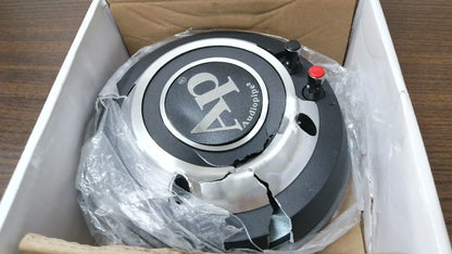 Audiopipe APCD4085 Compression Driver for Audiopipe (FOR PARTS ONLY)