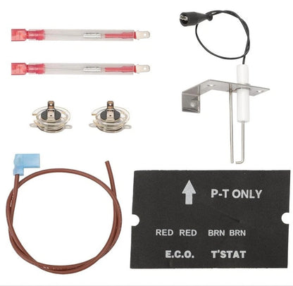 RV Water Heater Circuit Breaker for RV Models