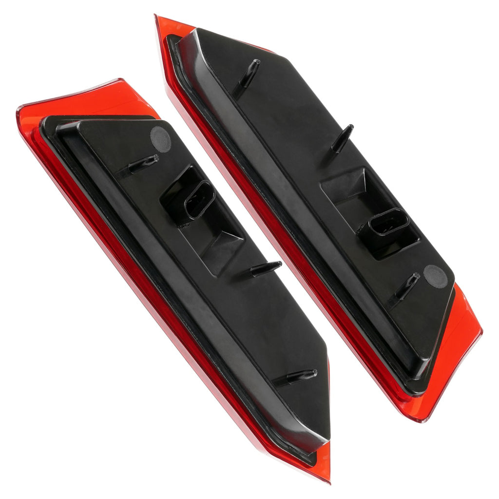 LED Taillight Rear Left Right Replacement for Polaris RZR XP 1000 (2014–2018)
