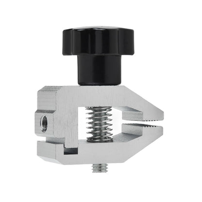 Jaw Clamp Force Gauge for Precision Measurement Tool (500N Capacity)