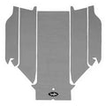 Traction Mats for Yamaha SuperJet SJ (1996–2018) - Peel & Stick Foot Pads