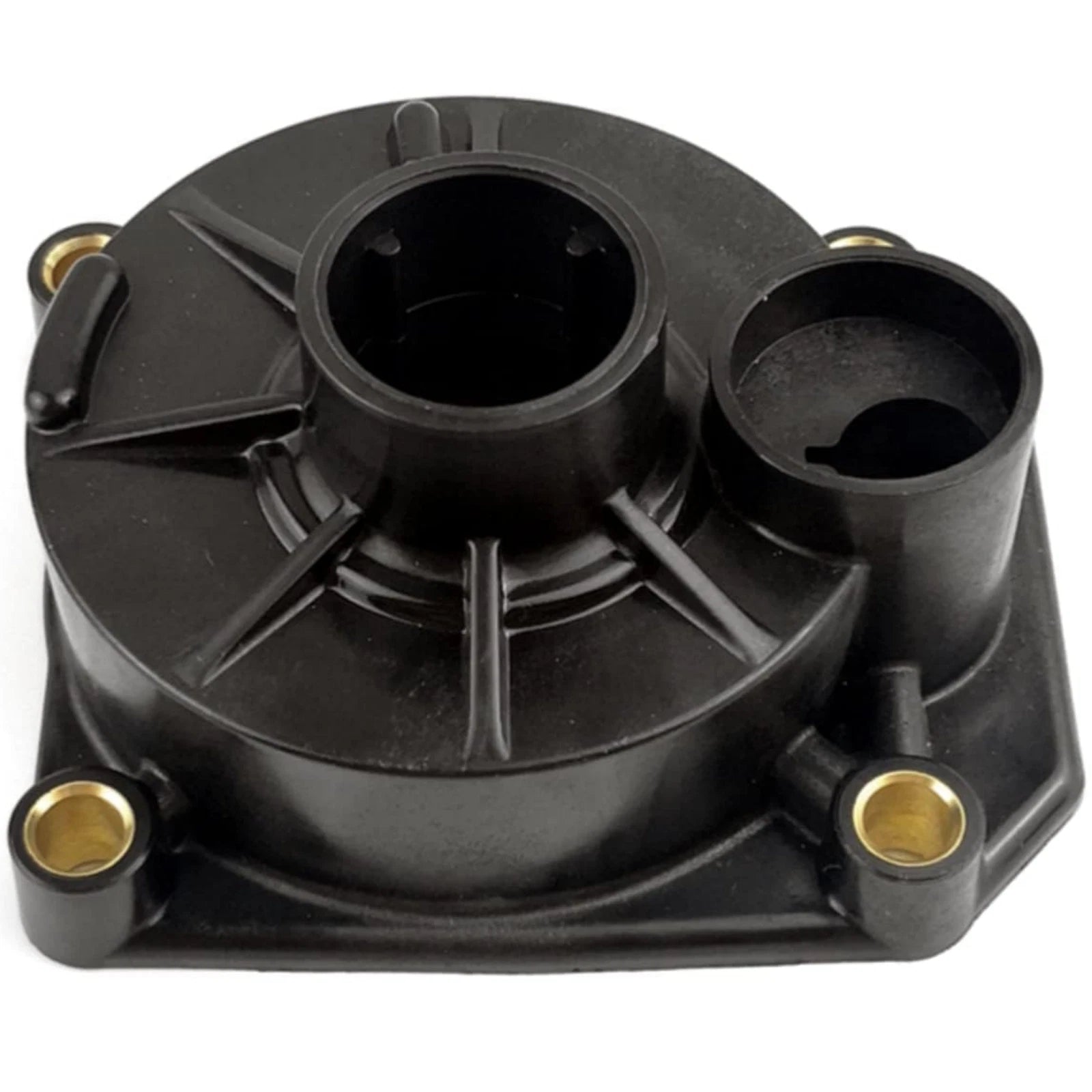 Water Pump Repair Kit for Evinrude Johnson Outboard (438592, 433548, 433549)