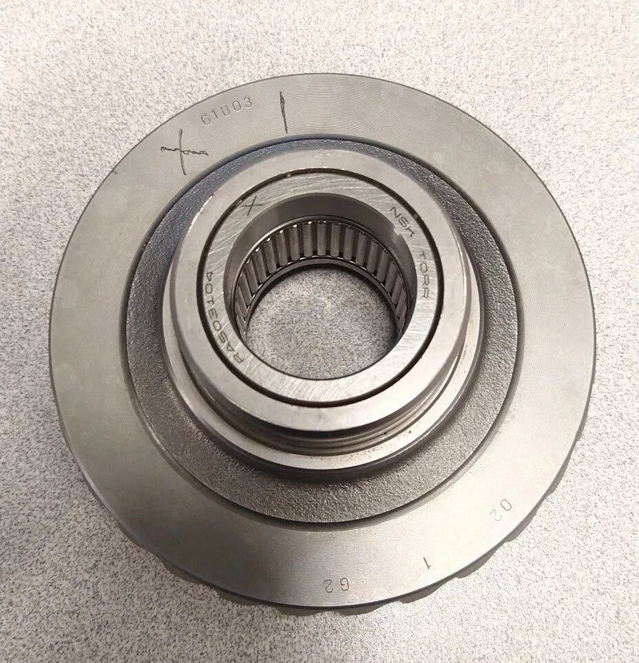 Genuine Gear for Yamaha (61B03)