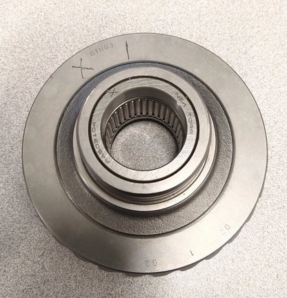 Genuine Gear for Yamaha (61B03)