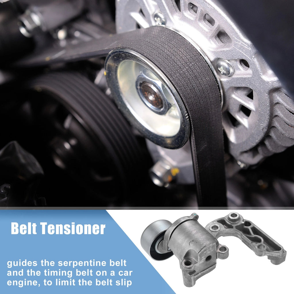 Engine Belt Tensioner Assembly for Lexus ES350 2007–2018
