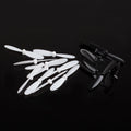 20Pcs Propeller Blades for Hubsan X4 H107 (2014–2018)