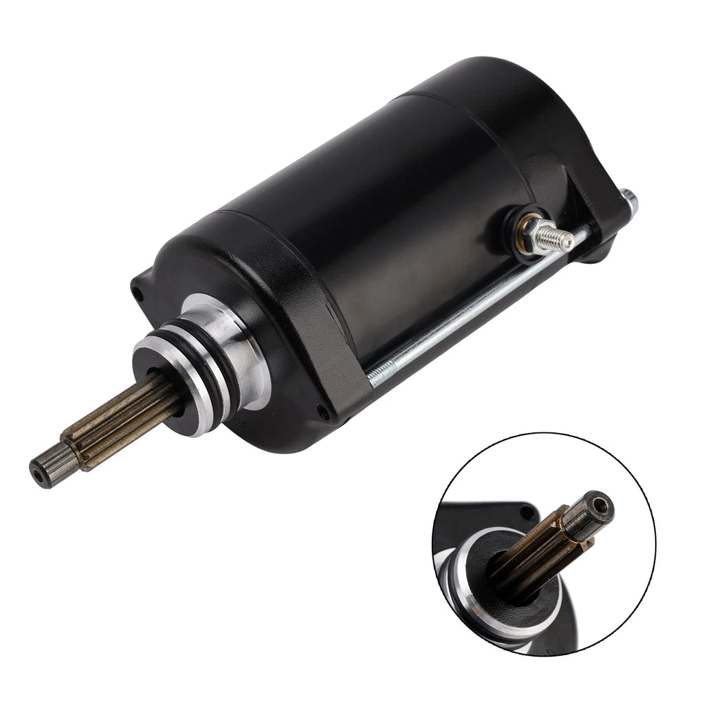 Starter Motor 4013245 for Polaris RZR XP 900 (2011–2012)