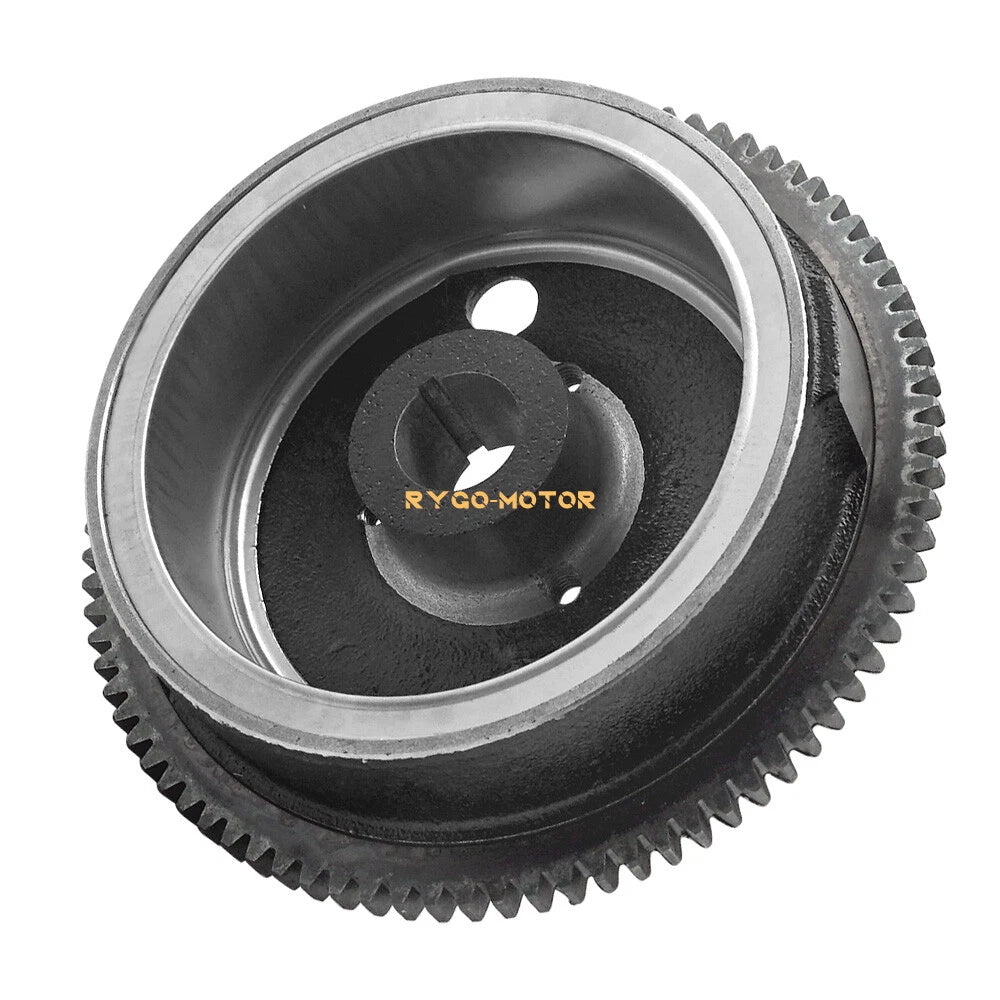 Magneto Rotor Flywheel for Polaris Magnum Scrambler Sportsman 500 (1995–2002) 3087166