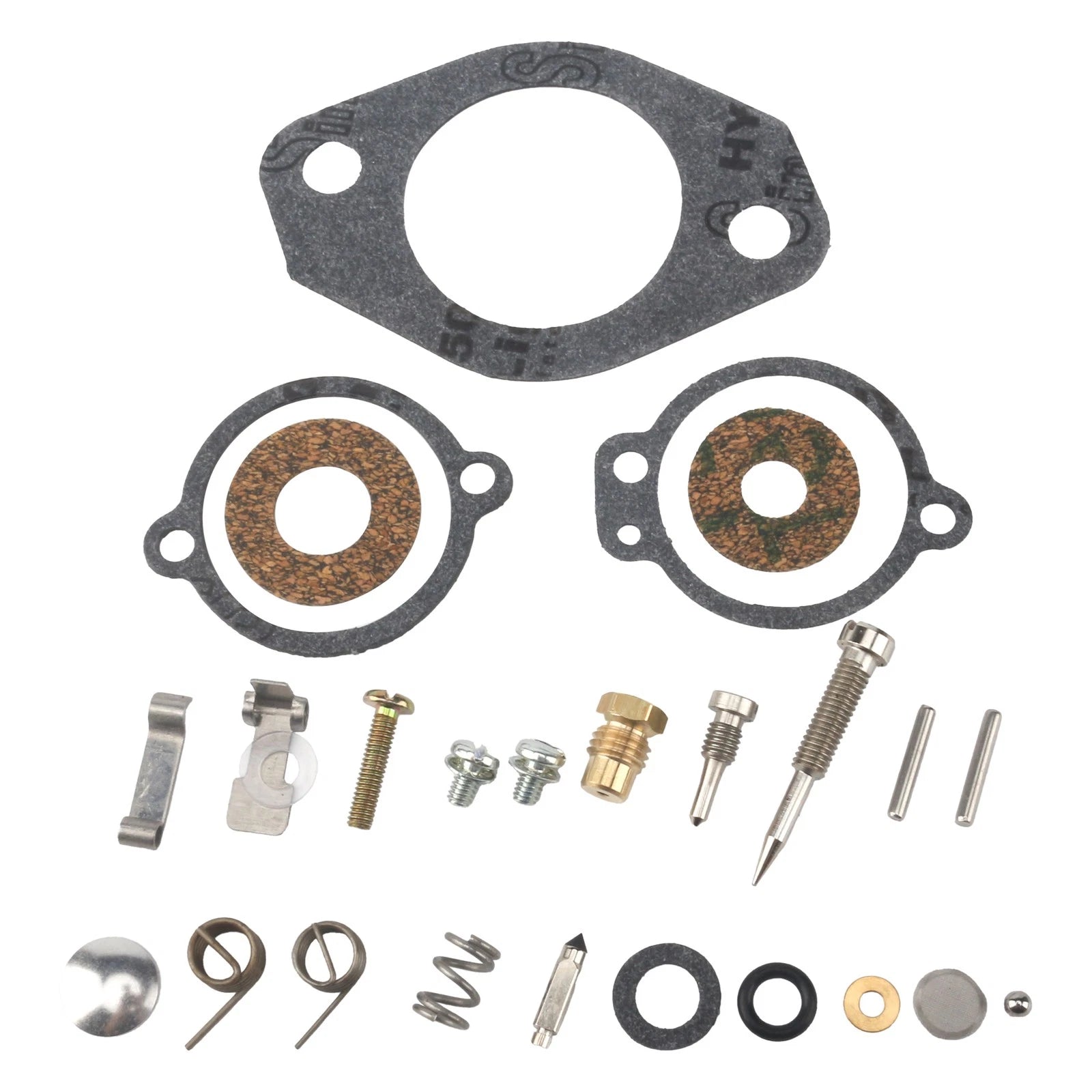Carb Repair Kit for Mercury Mariner 40-150 HP Engine