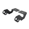 A-Pillar Spot Work Light Mounting Bracket for Polaris RZR XP 1000 (2014–2019)