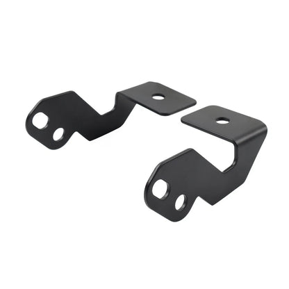 A-Pillar Spot Work Light Mounting Bracket for Polaris RZR XP 1000 (2014–2019)