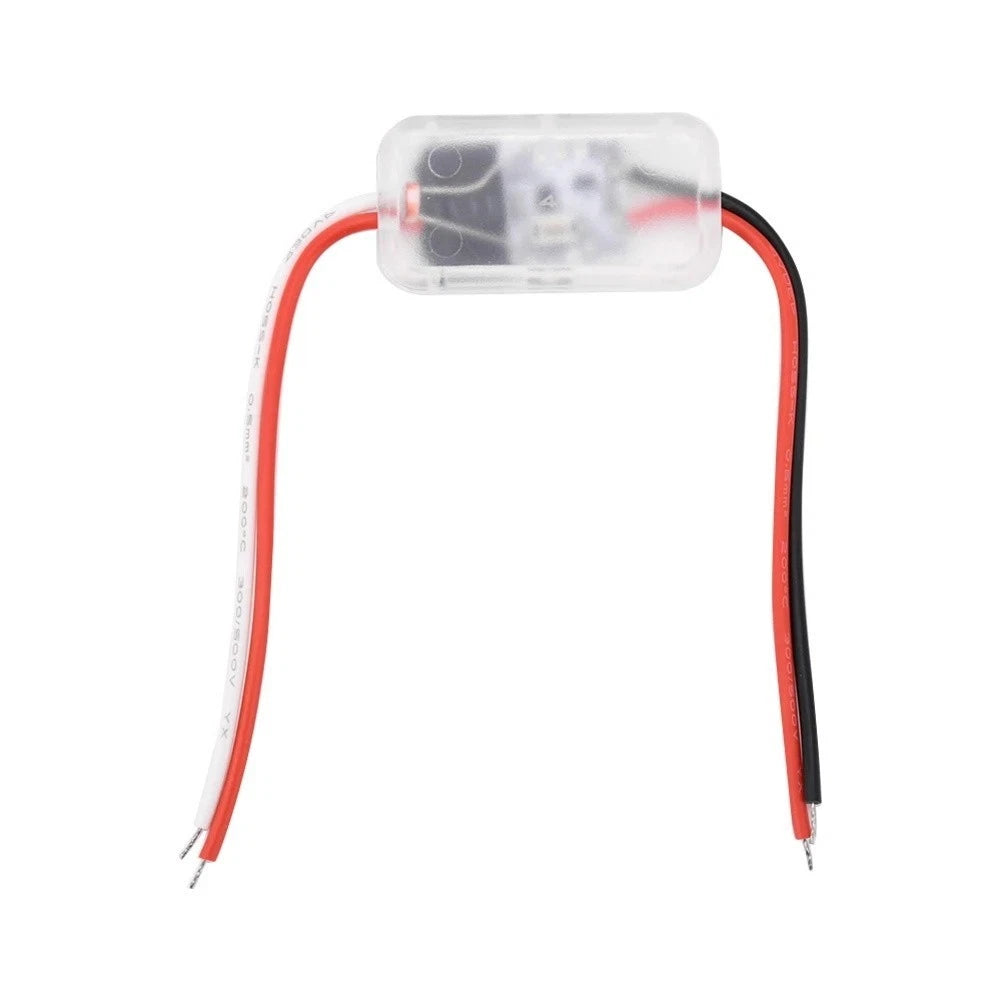Photocell Light Sensor Switch for LED Lights (12V 24V)
