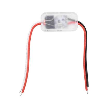 Photocell Light Sensor Switch for LED Lights (12V 24V)