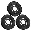 Deck Spindle Pulley Replacement for Toro Z400 Z500 Z Master (2006–2019)