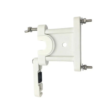 Nylon Antenna Base Bracket for Boat Mounted Communication Equipment