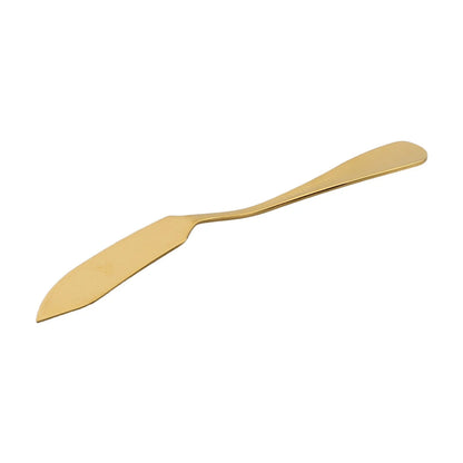 Stainless Steel Butter Spreader for Kitchen Dining