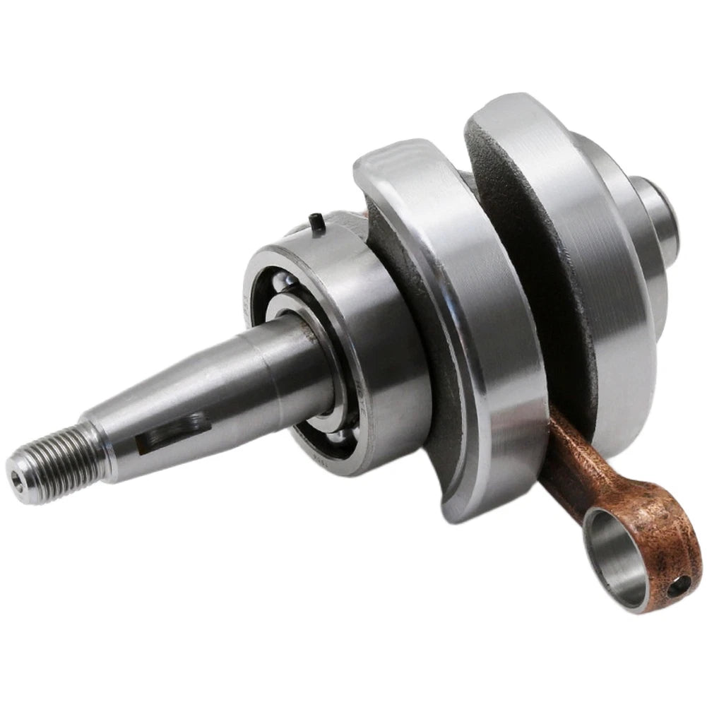 Crankshaft Assembly for Tohatsu 5HP Outboard (No Known Part Numbers)