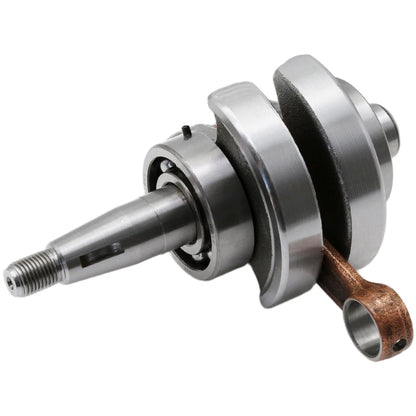 Crankshaft Assembly for Tohatsu 5HP Outboard (No Known Part Numbers)