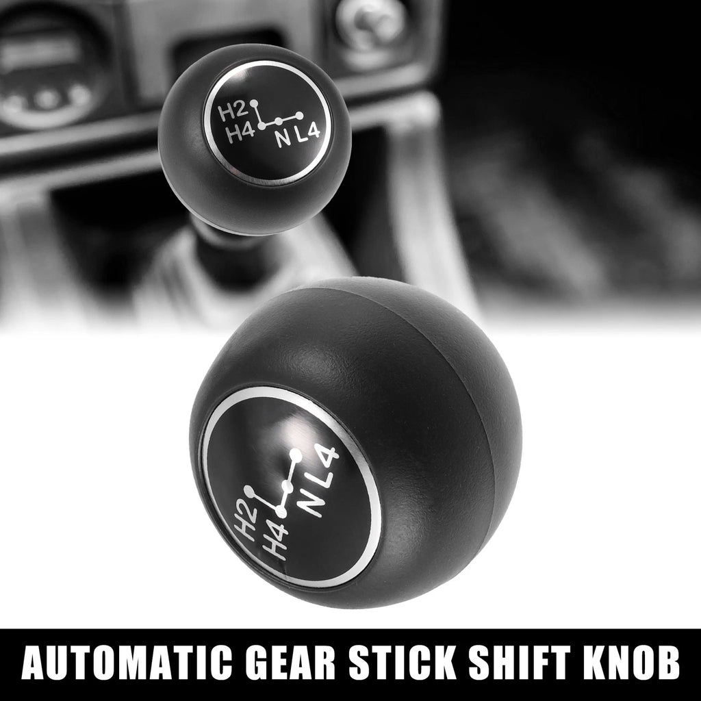 Automatic Gear Stick Shift Knob for Toyota Land Cruiser (1974–1984) ABS