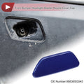 Front Left Washer Nozzle Cover Cap for Subaru Forester (2013–2015)