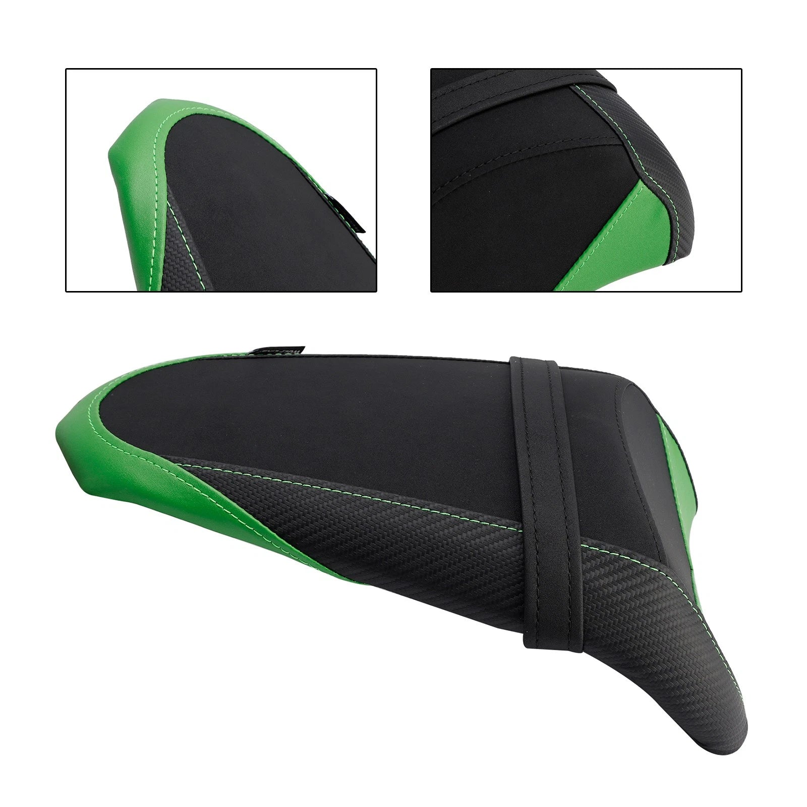Rear Passenger Seat Pillion for Kawasaki Ninja Z650 (2017–2025)