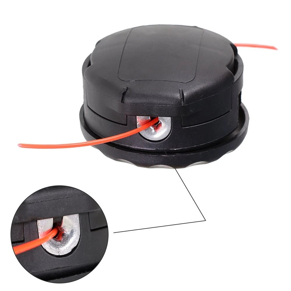 5x Speed Feed 400 String Trimmer Head for Echo SRM-225 SRM-230 SRM-210