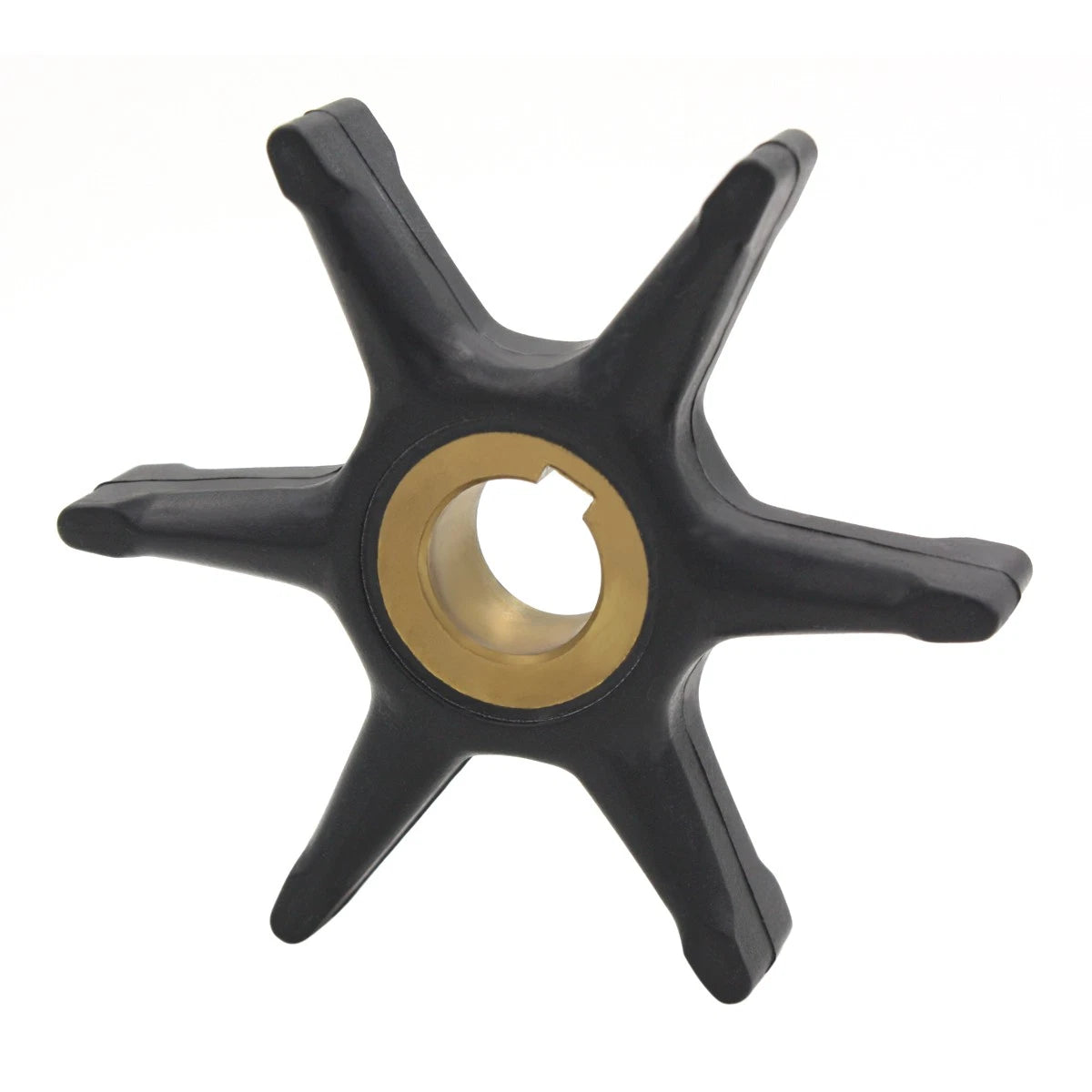 375638 Water Pump Impeller for Johnson Outboard Motor (18-35 HP)