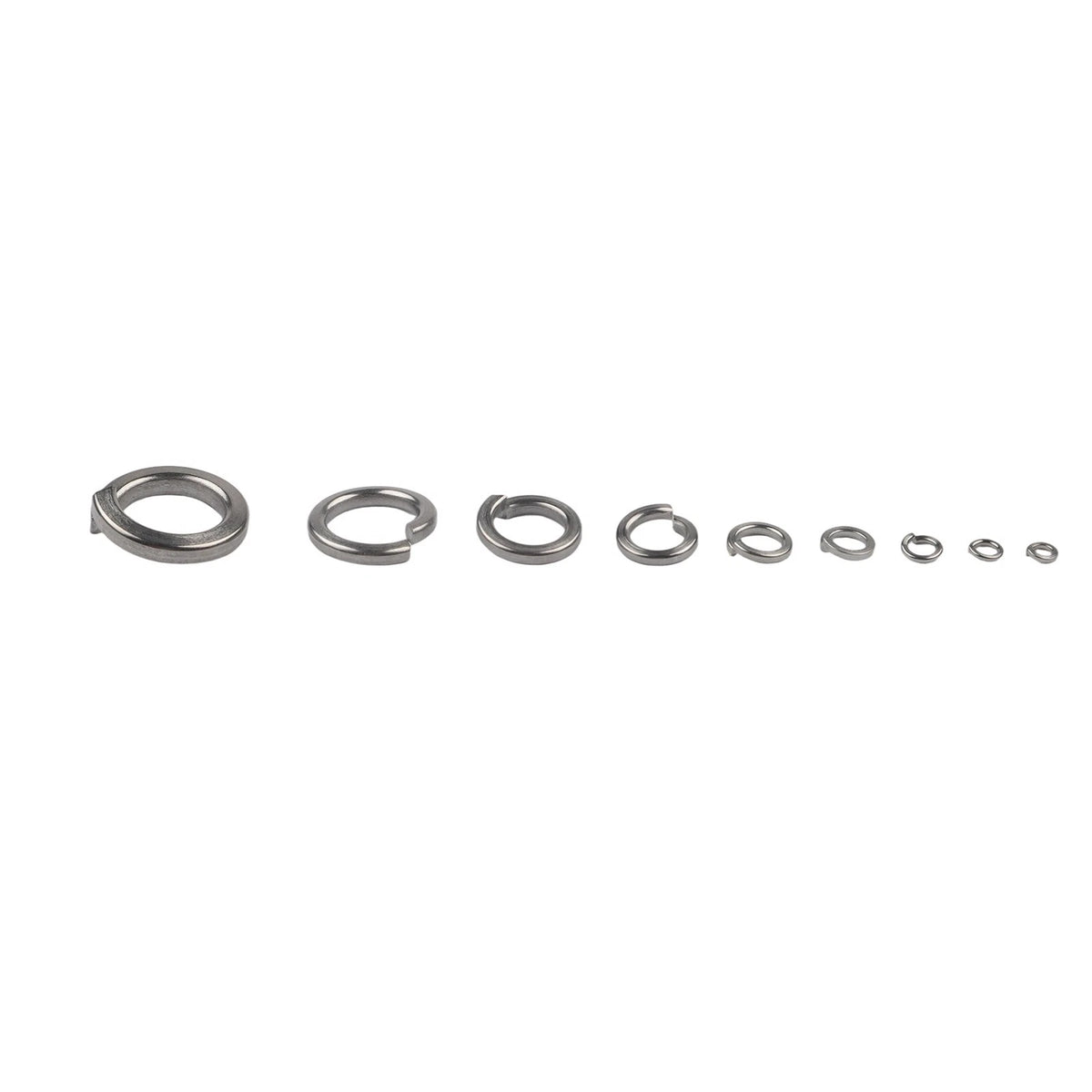 304 Stainless Steel Combination Spring Piece for Various Applications