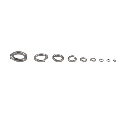 304 Stainless Steel Combination Spring Piece for Various Applications
