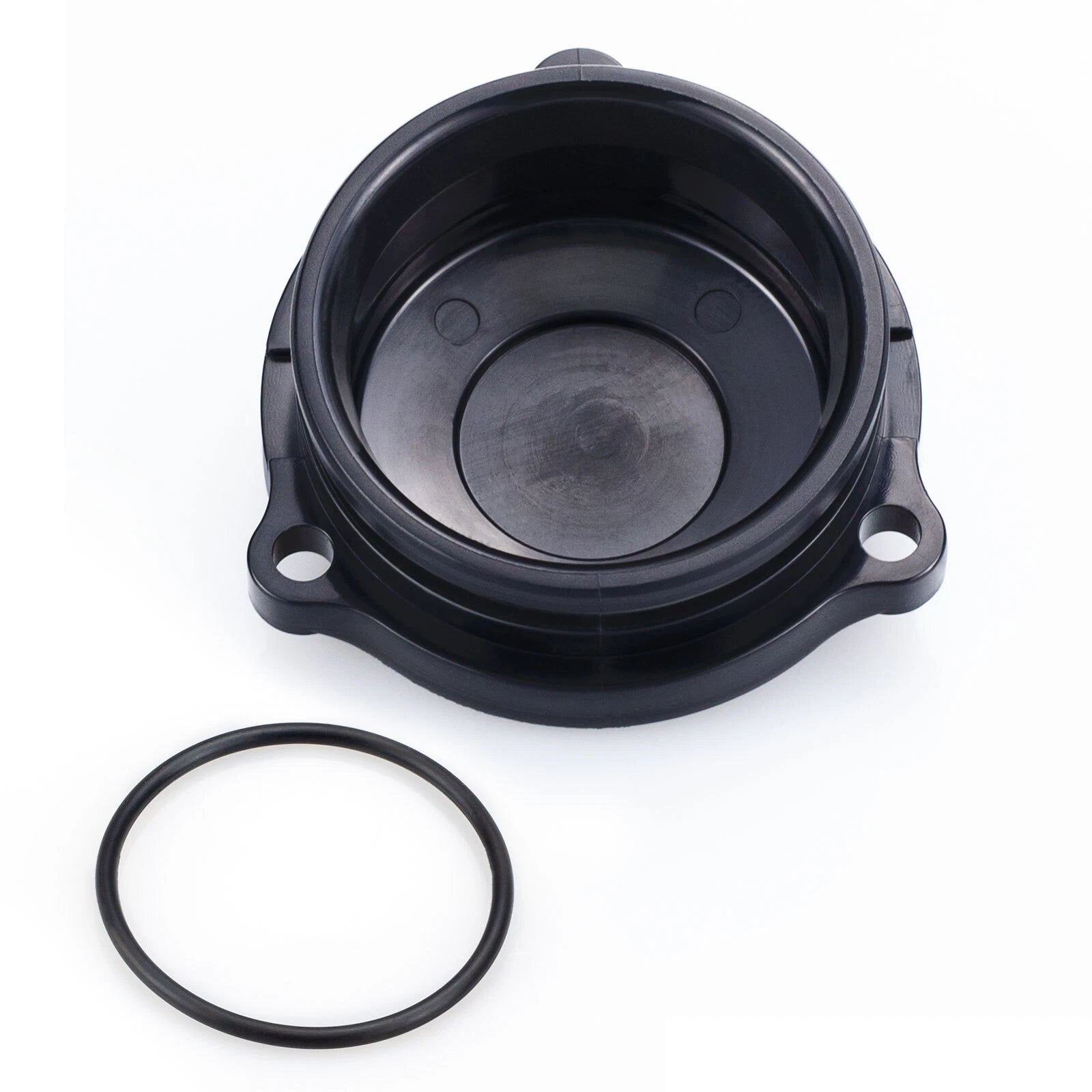 Front Wheel Hubcap for Polaris Xplorer Xpedition Big Boss 250-500 (1996–2005)