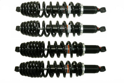 Monster Full Shock Set for Can-Am Defender HD10 (2018–2023) 706203374 706002853