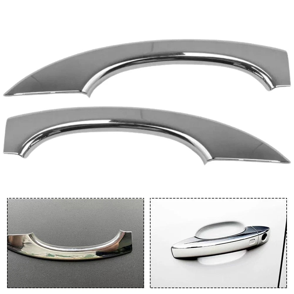 Door Handle Trim Cover for Audi Q5 SQ5 (2010–2017)