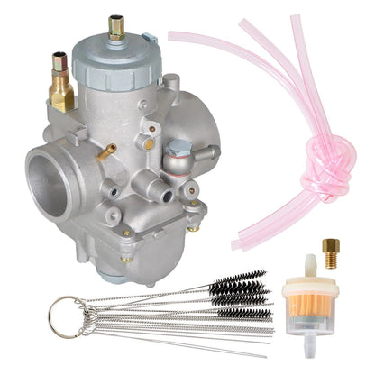 Carburetor for Polaris Xplorer 250, Trail Blazer 250 (2000–2006) 2-Stroke