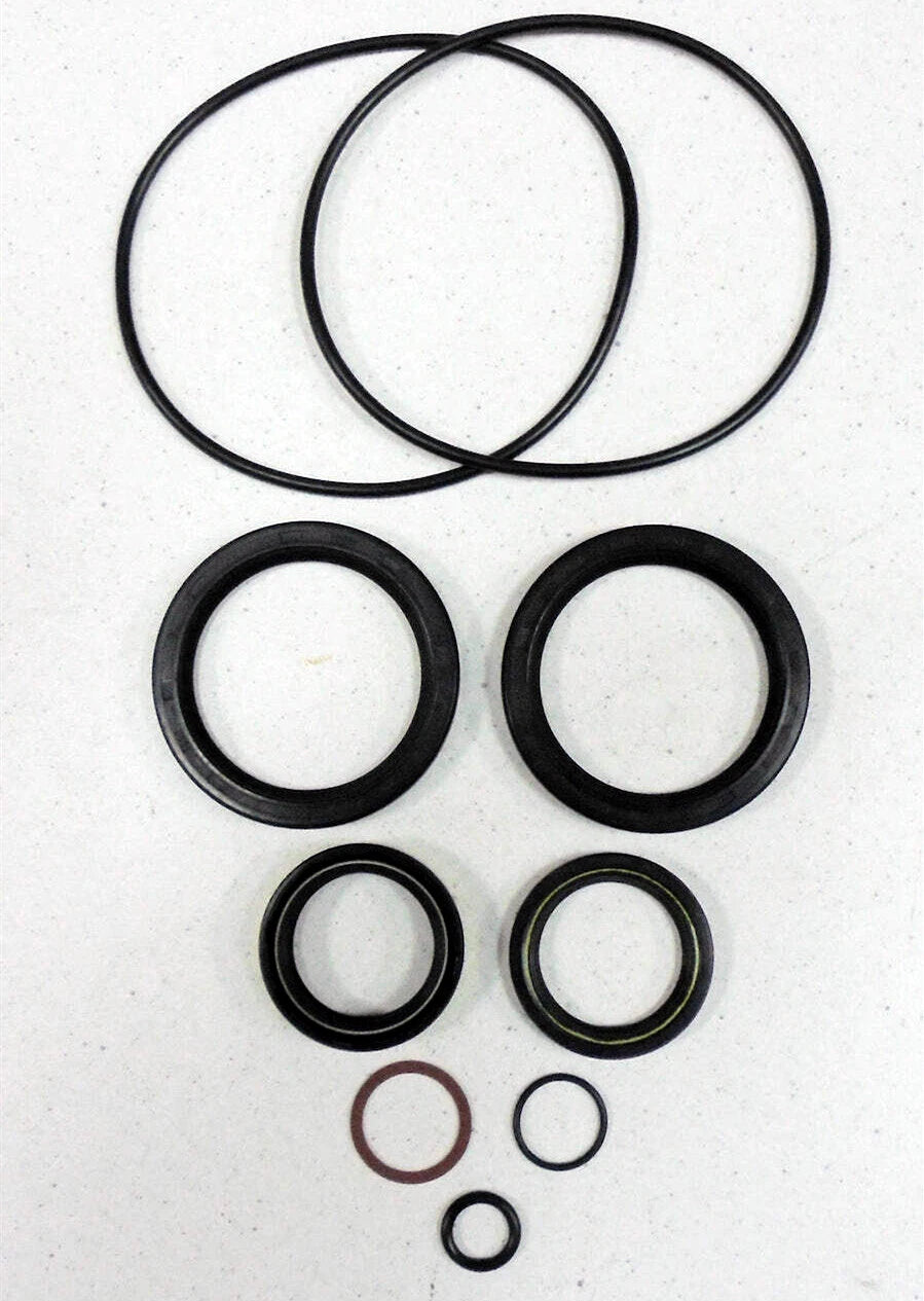Propeller Shaft Seal Kit for Volvo Penta AQ280DP AQ290DP DP-A (876267, 853871)