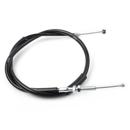 Brake Clutch Cable Wire for Honda CBR1000RR (2014–2020) Black