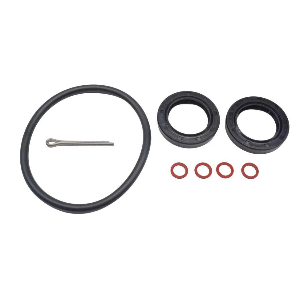 Gearcase Seal Kit for Yamaha 2 Stroke 115hp 130hp (115B, 115C, 115T, 130B, 130T)