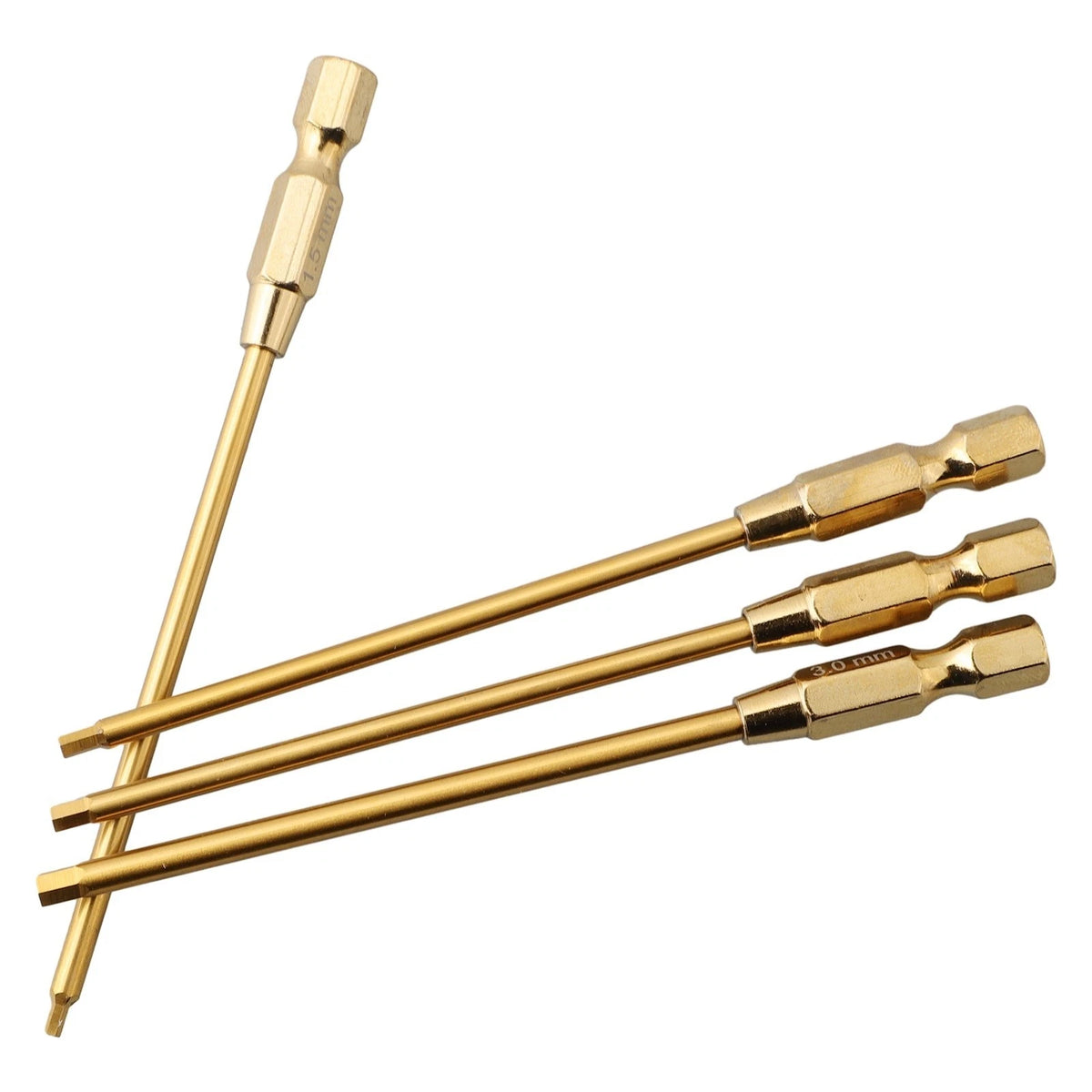 Screwdriver Wrench Tool for RC Model (Hex Metal)