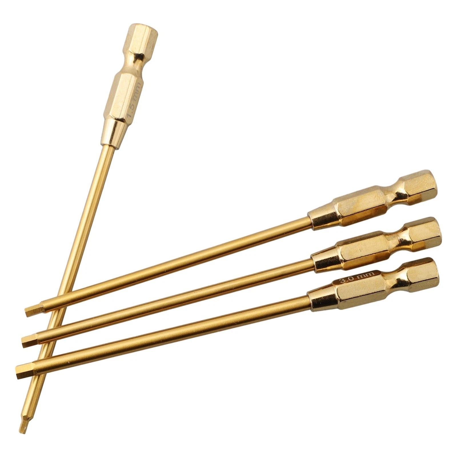 Screwdriver Wrench Tool for RC Model (Hex Metal)