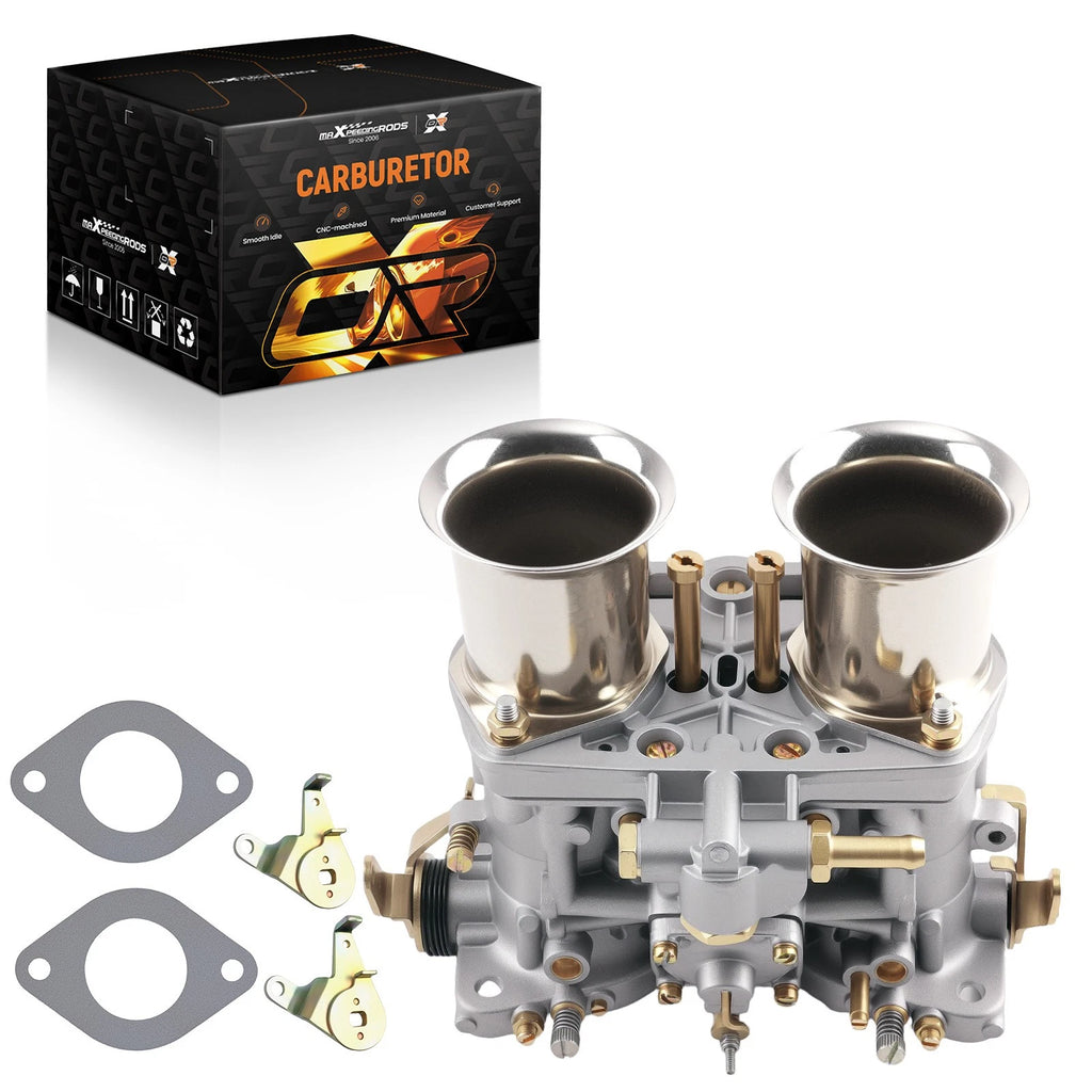 40IDF 2 Barrel Carburetor for Volkswagen VW Bug (1968–1979)