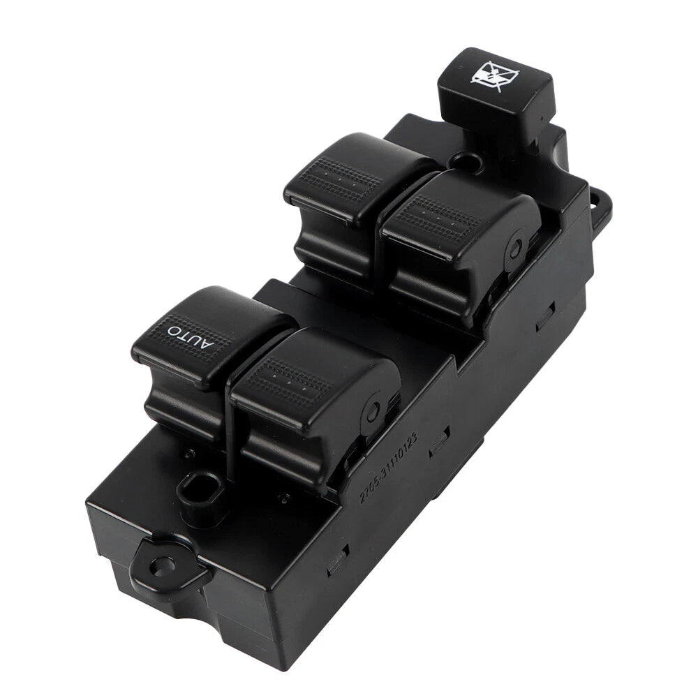 Electric Power Window Master Control Switch GJ6A66350A for Mazda 6 (2003–2005)