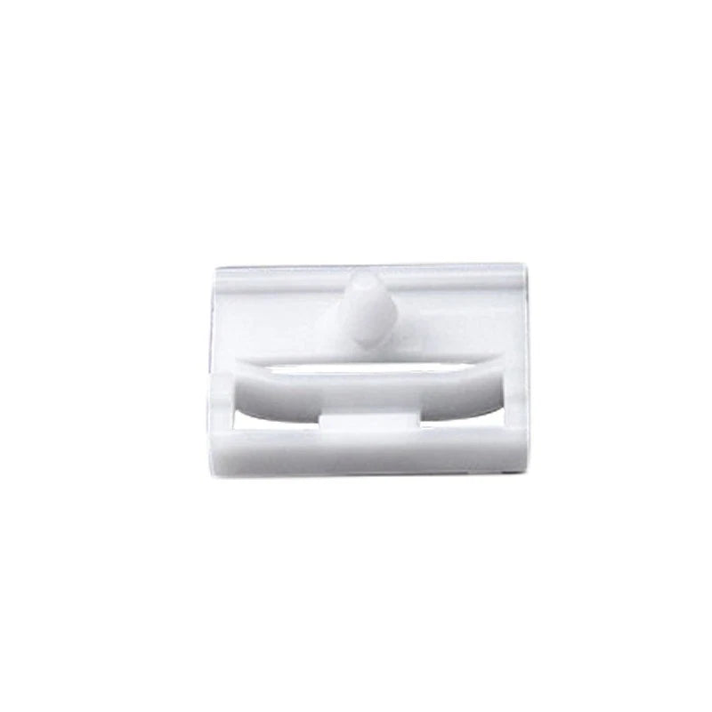 20pcs Side Skirt Trim Clips for BMW 3 Series E36 E46 E90 E91