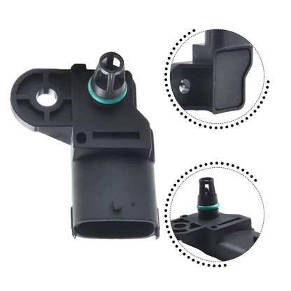 Map Sensor Adapter for Mercruiser (1 Pc)