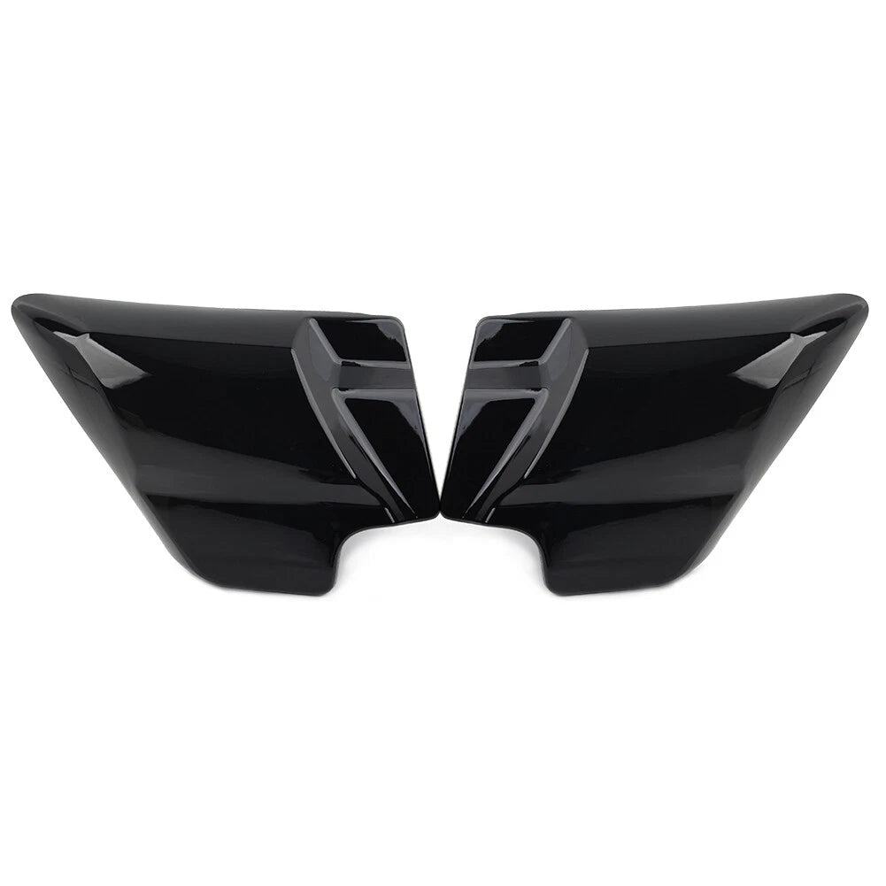 Left Right Side Cover Panel for Harley Touring Electra Road Glide (2009–2020)