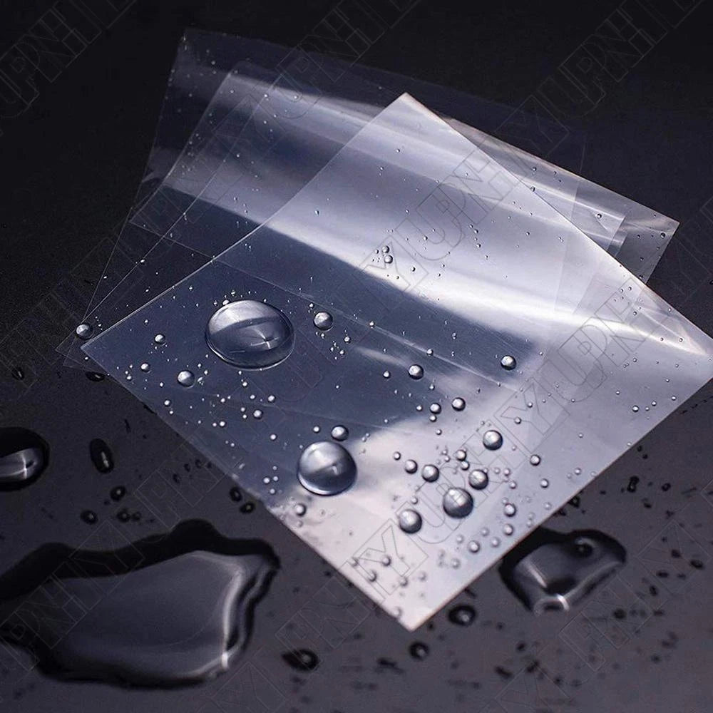 2 pcs nFEP Release Film for 3D Printer SLA/DLP (14x20cm, 0.15mm)
