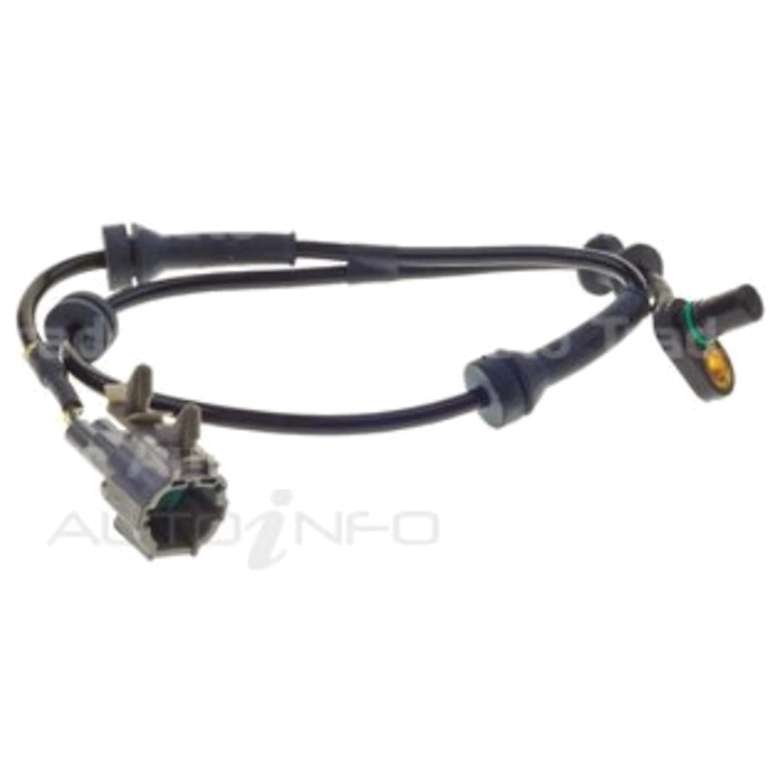 Front ABS Wheel Speed Sensor for Navara D40 (2005–2015)